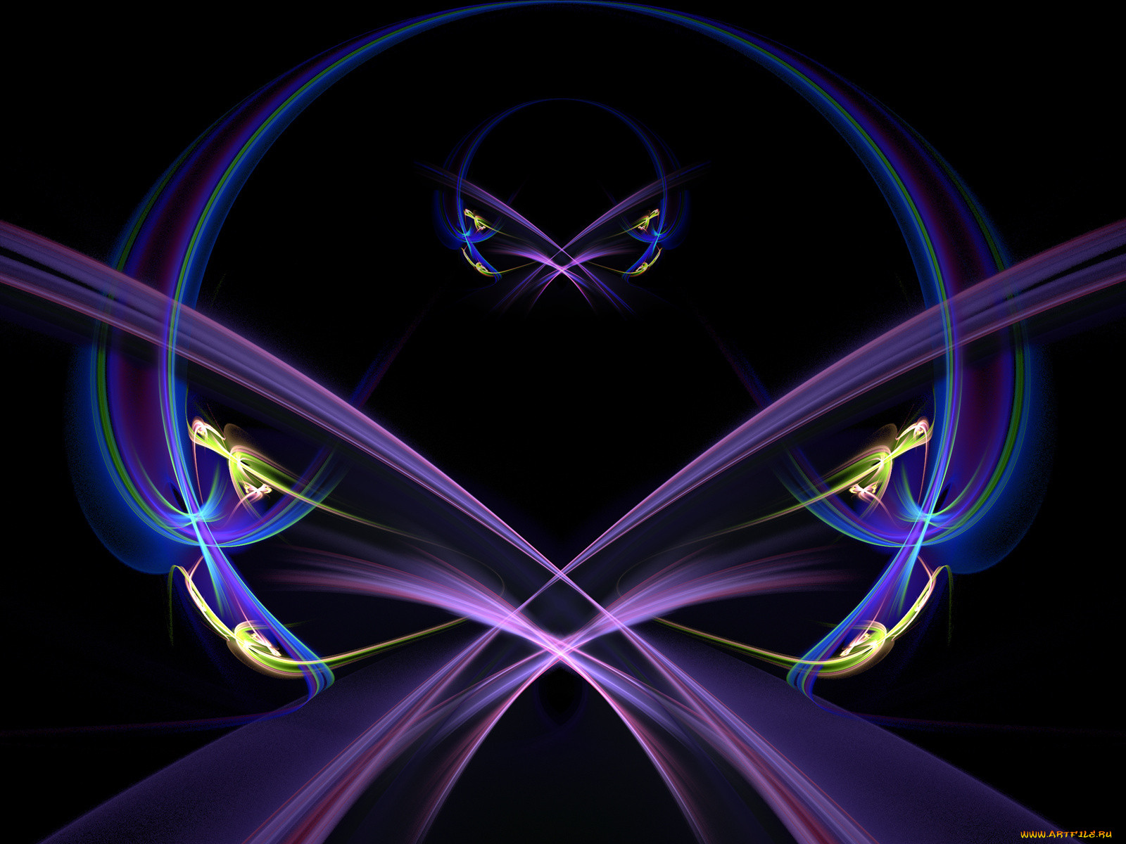 3, , fractal, , , 